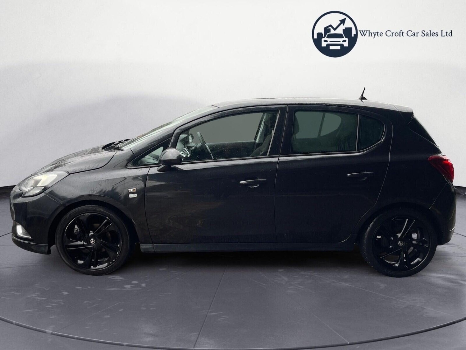 Used Vauxhall Corsa 2015 for sale - 77100054: Photo 5