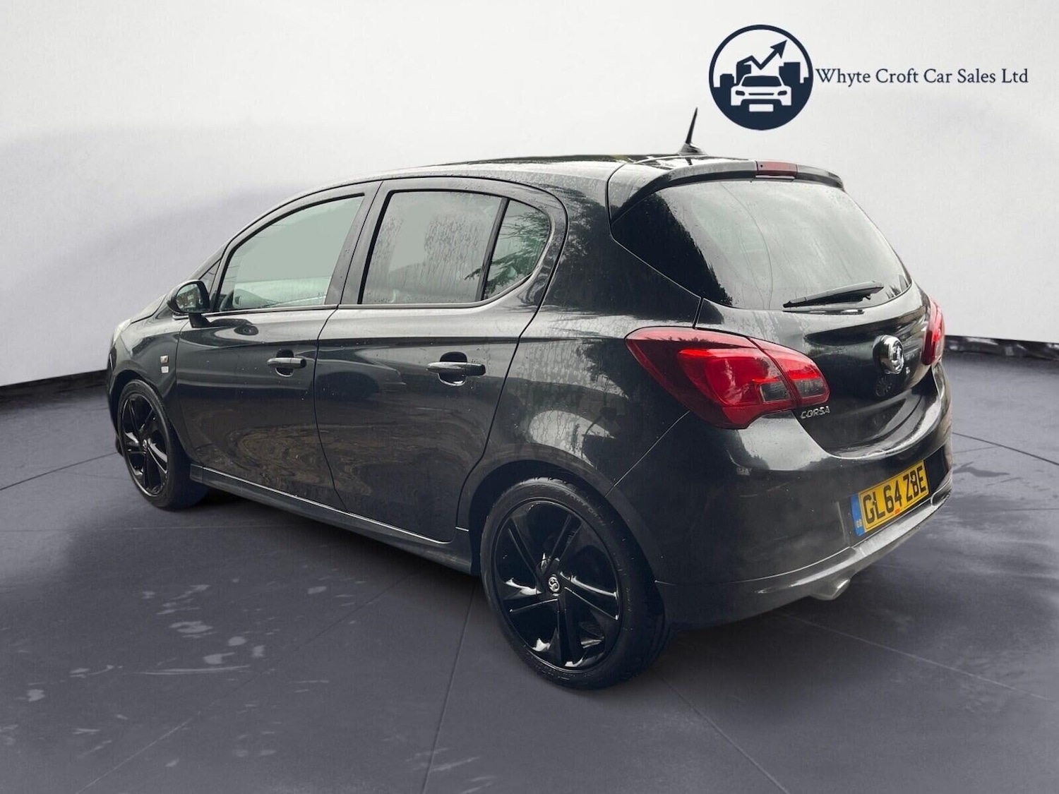 Used Vauxhall Corsa 2015 for sale - 77100054: Photo 6