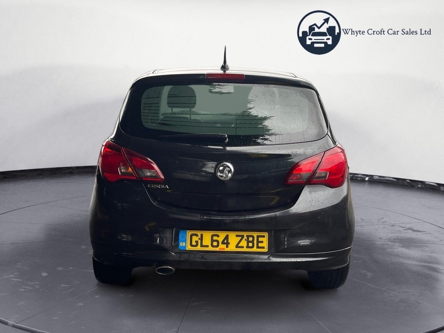 Used Vauxhall Corsa 2015 for sale - 77100054: Photo 7