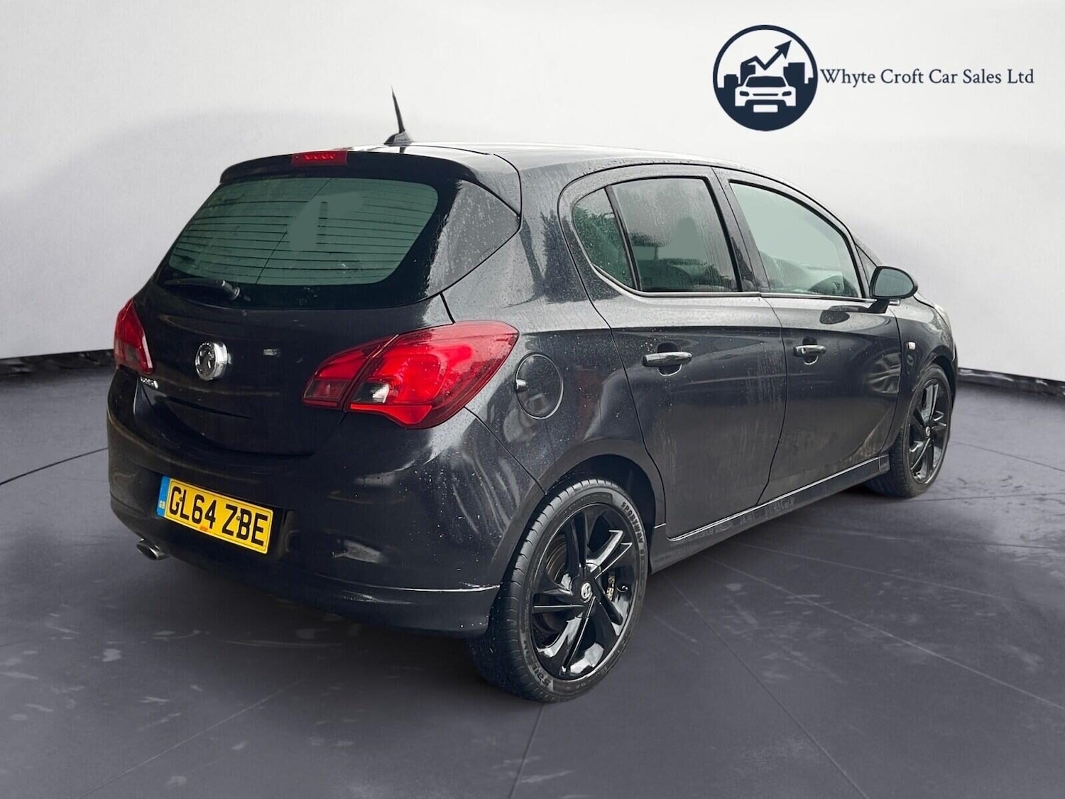 Used Vauxhall Corsa 2015 for sale - 77100054: Photo 8