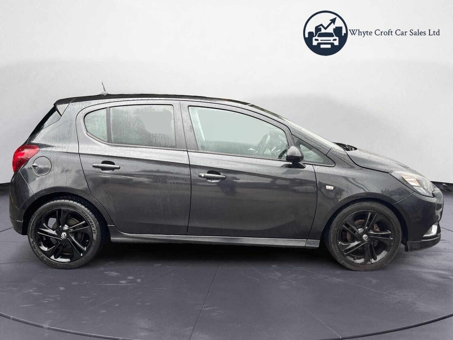 Used Vauxhall Corsa 2015 for sale - 77100054: Photo 9