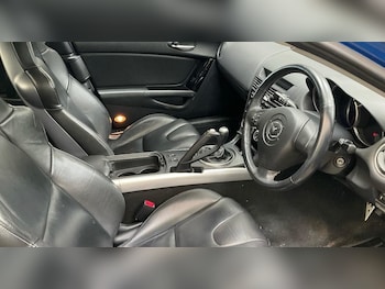 Used Mazda RX-8 2005 for sale - 76119908: Photo