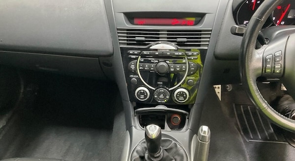 Used Mazda RX-8 2005 for sale - 76119908: Photo 5