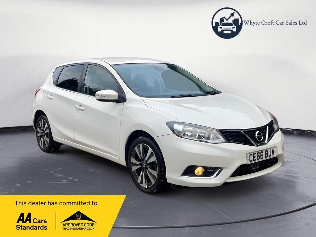 Used Nissan Pulsar 2016 for sale - 76611246: Photo 1