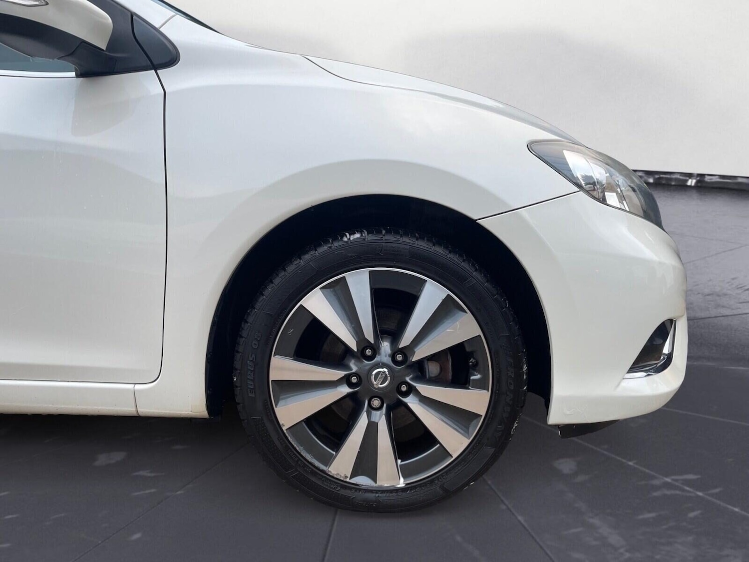 Used Nissan Pulsar 2016 for sale - 76611246: Photo 10