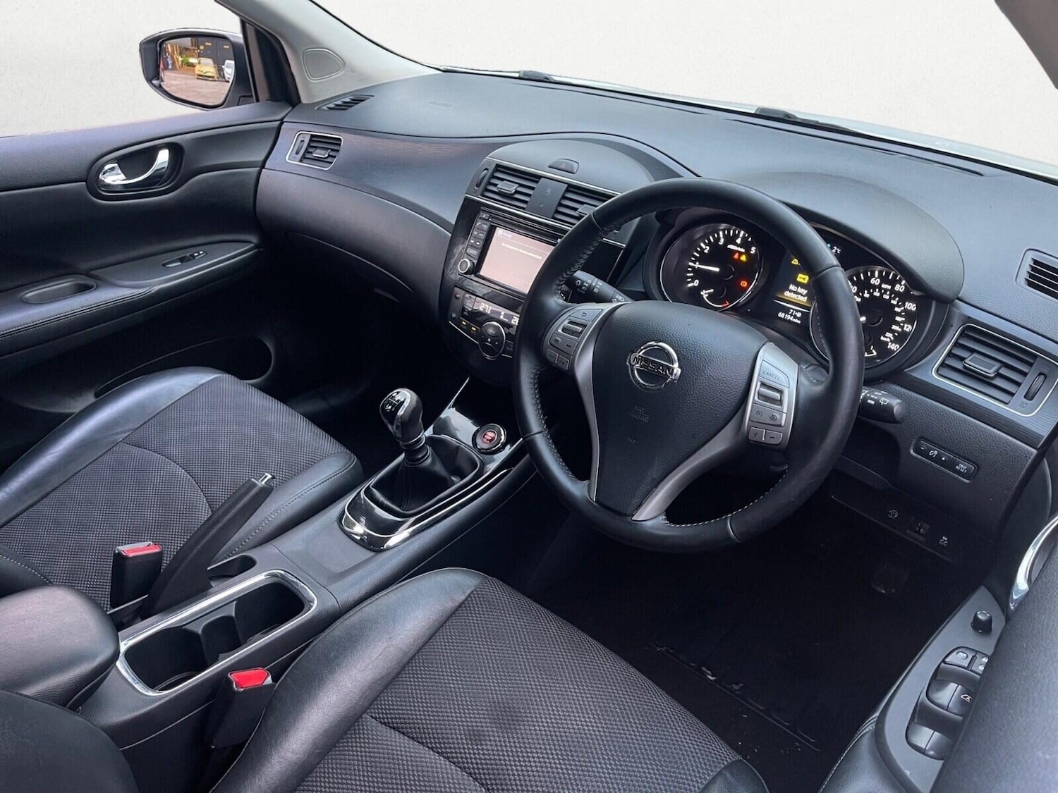 Used Nissan Pulsar 2016 for sale - 76611246: Photo 13