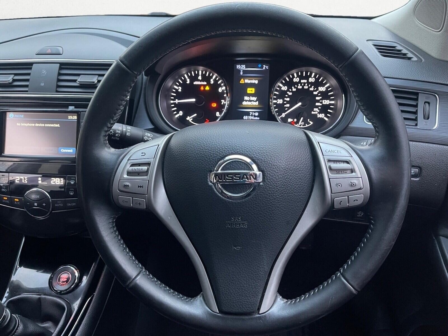 Used Nissan Pulsar 2016 for sale - 76611246: Photo 14