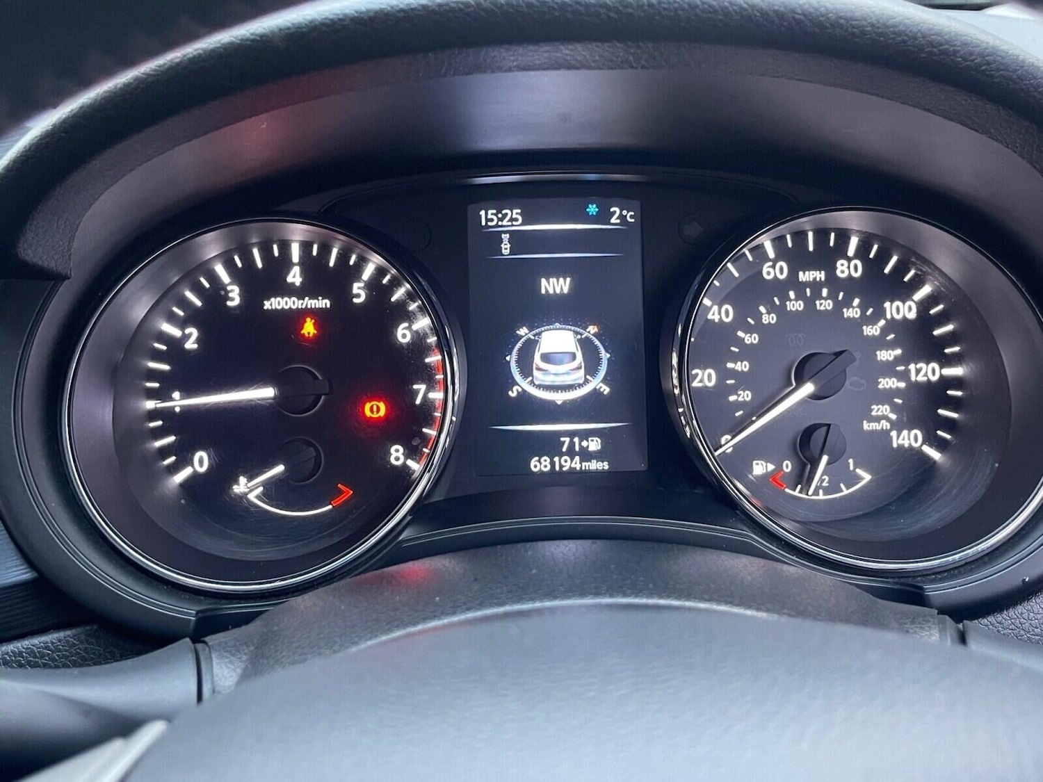 Used Nissan Pulsar 2016 for sale - 76611246: Photo 15