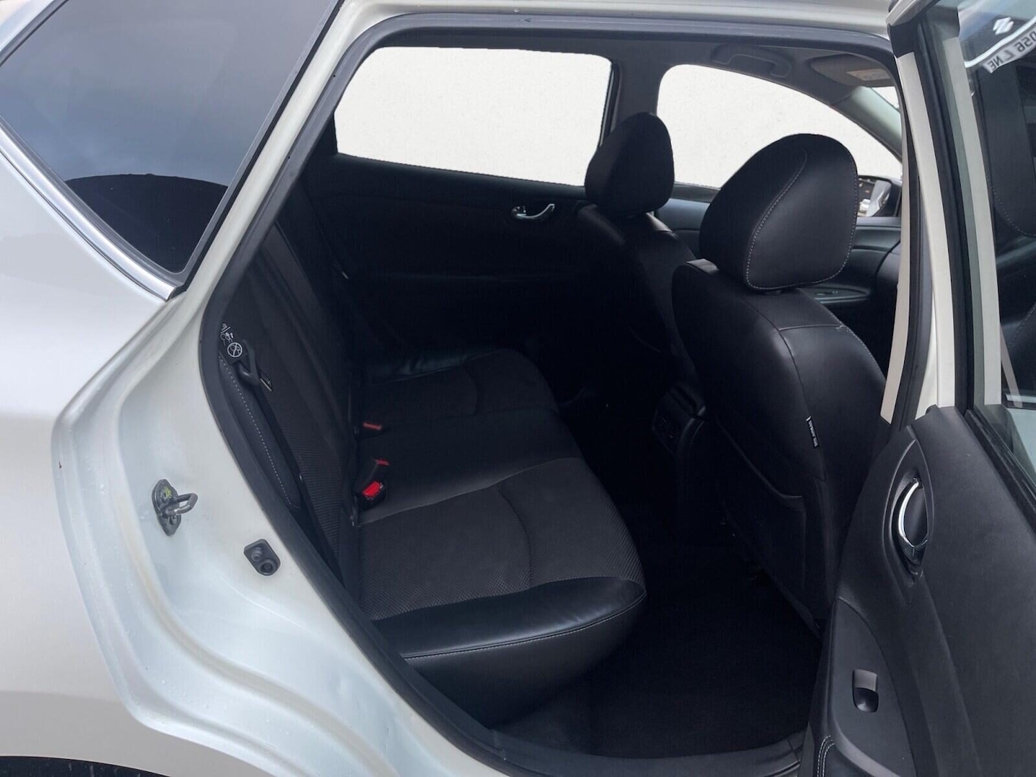 Used Nissan Pulsar 2016 for sale - 76611246: Photo 16