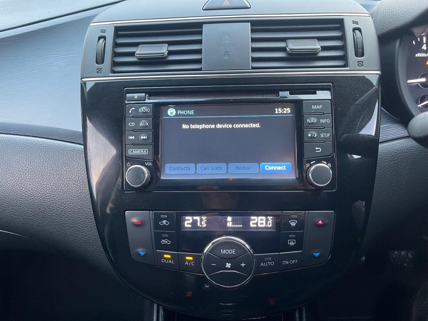 Used Nissan Pulsar 2016 for sale - 76611246: Photo 20