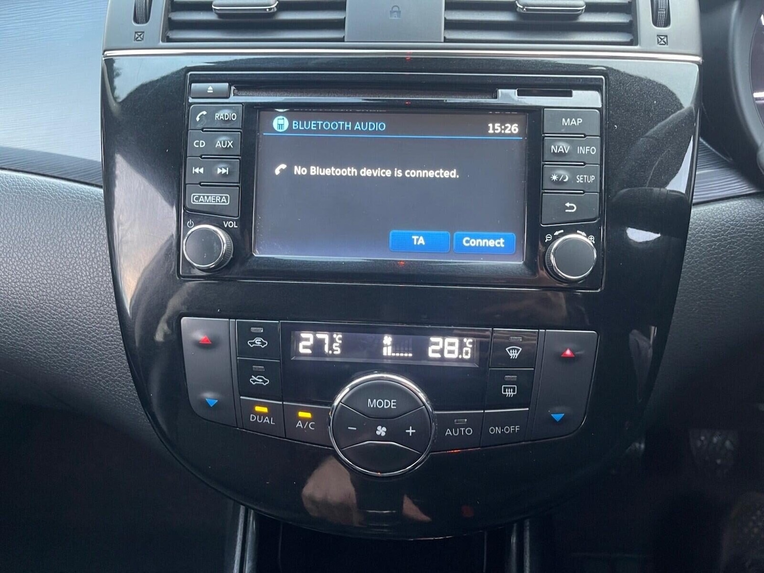 Used Nissan Pulsar 2016 for sale - 76611246: Photo 21