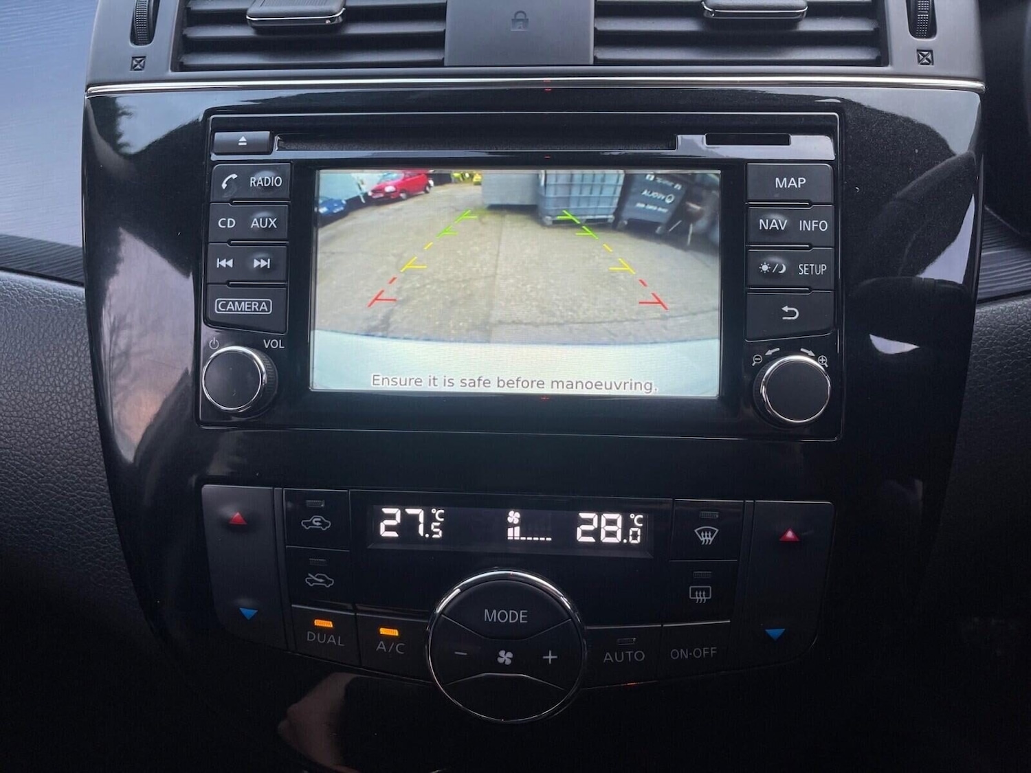 Used Nissan Pulsar 2016 for sale - 76611246: Photo 22