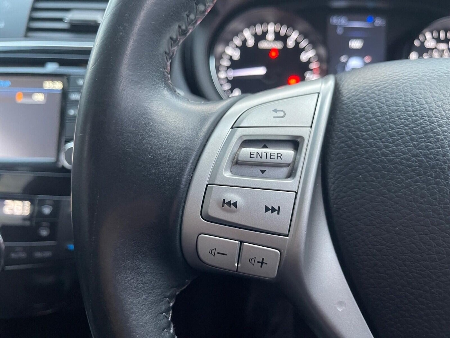 Used Nissan Pulsar 2016 for sale - 76611246: Photo 25