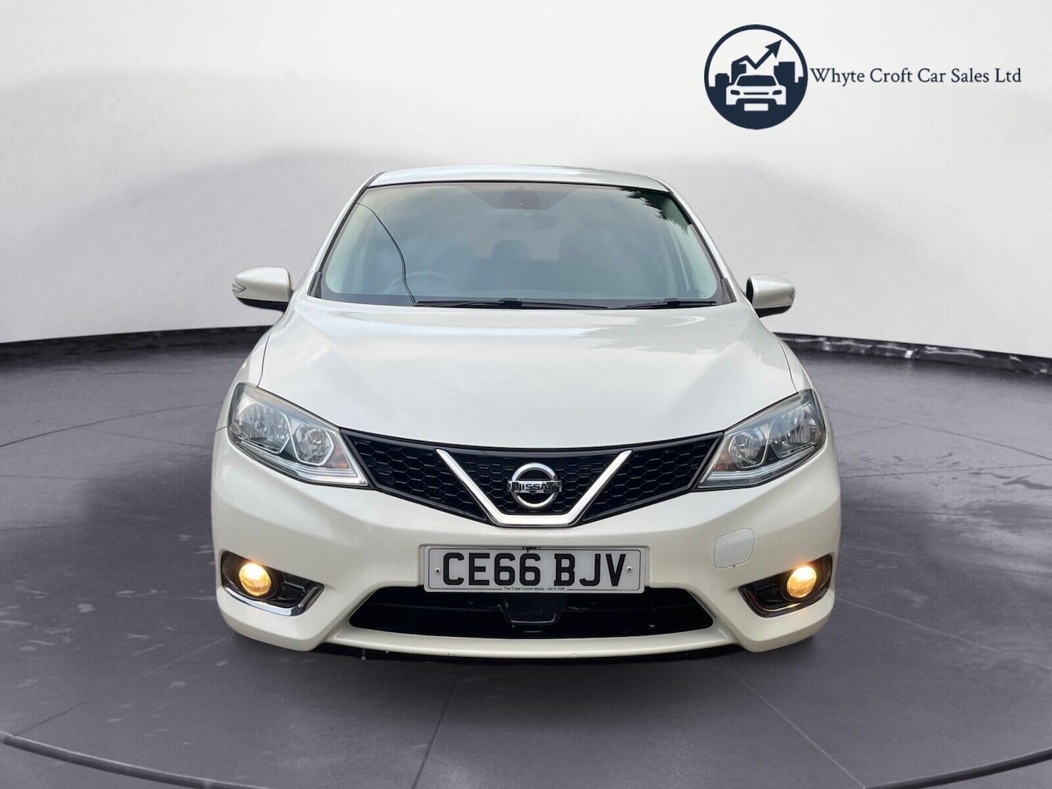 Used Nissan Pulsar 2016 for sale - 76611246: Photo 3