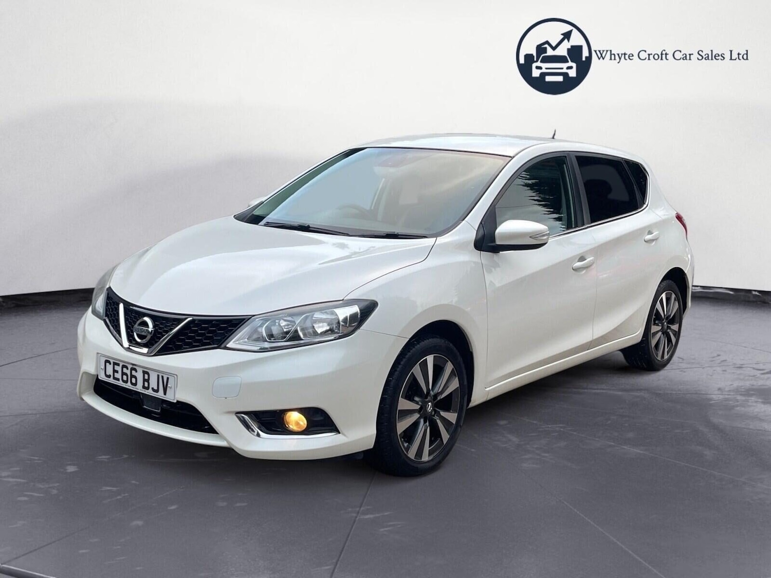Used Nissan Pulsar 2016 for sale - 76611246: Photo 4