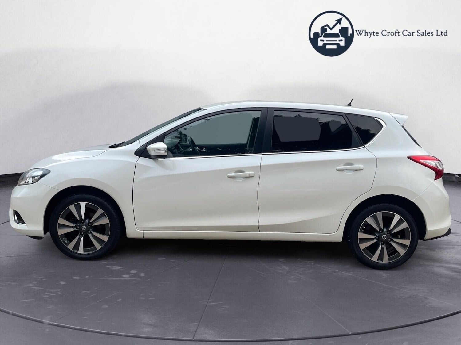 Used Nissan Pulsar 2016 for sale - 76611246: Photo 5