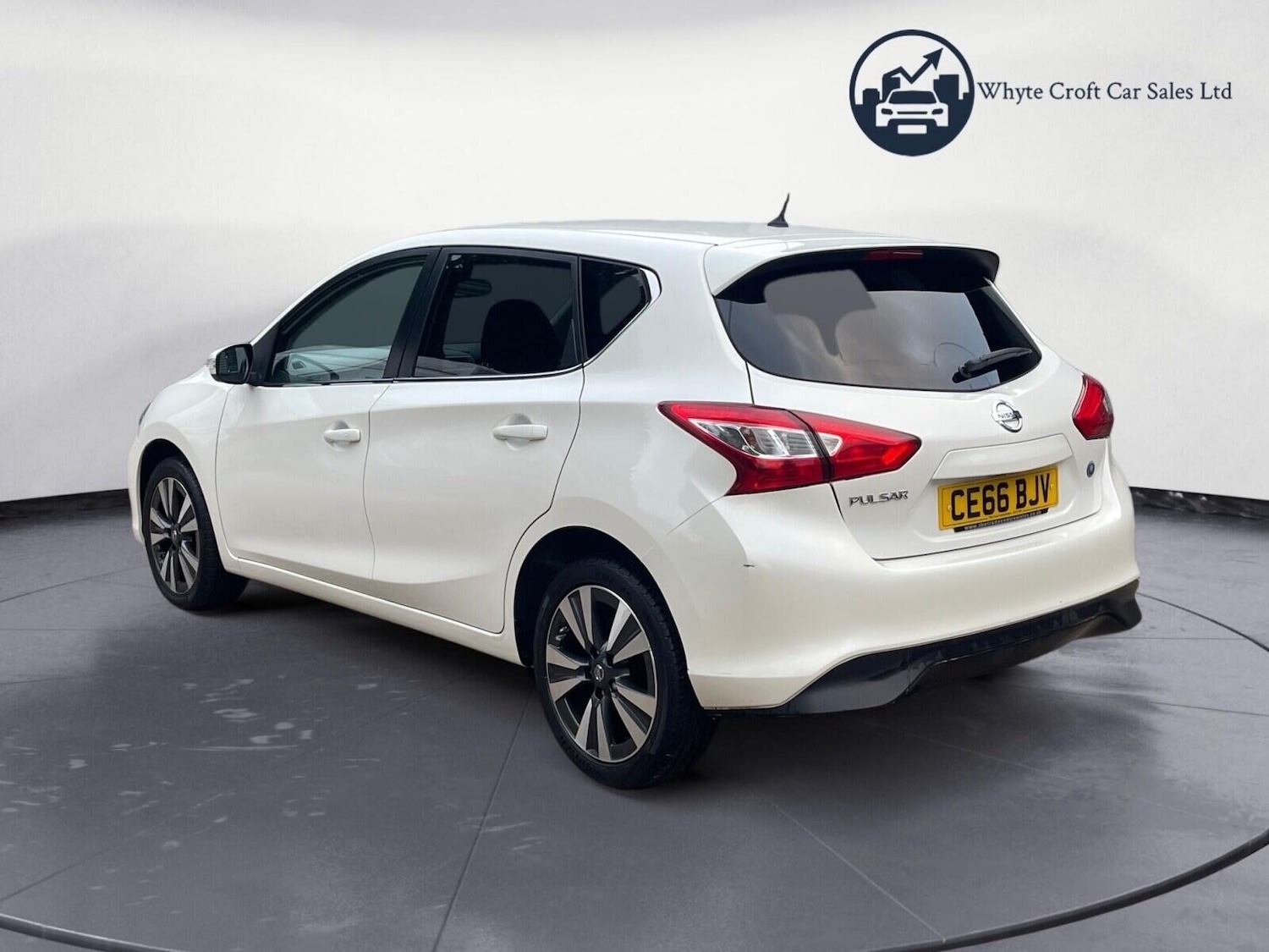 Used Nissan Pulsar 2016 for sale - 76611246: Photo 6