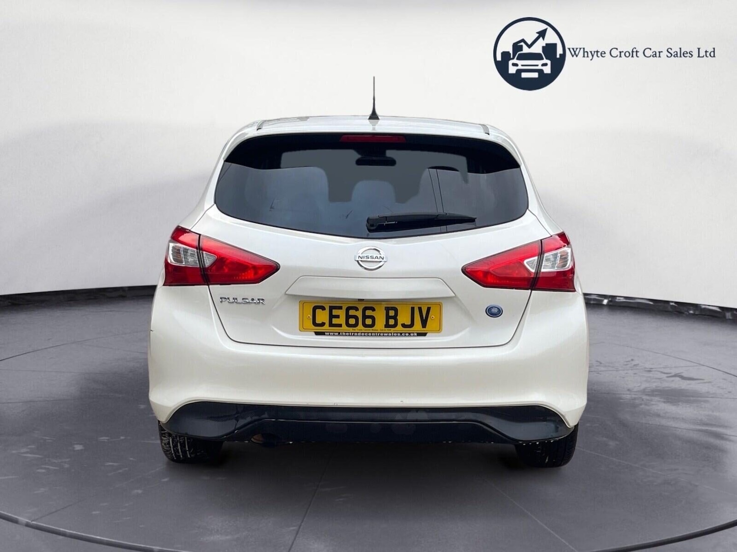 Used Nissan Pulsar 2016 for sale - 76611246: Photo 7