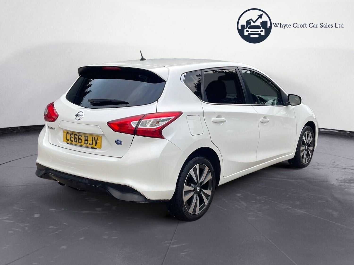 Used Nissan Pulsar 2016 for sale - 76611246: Photo 8