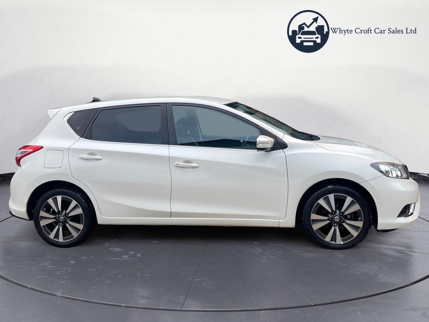 Used Nissan Pulsar 2016 for sale - 76611246: Photo 9