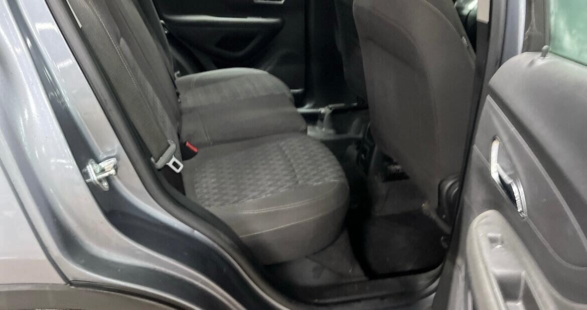 Used Vauxhall Mokka 2015 for sale - 77077925: Photo 7