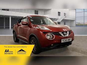 2015 - 1.2 DiG-T Tekna 5dr