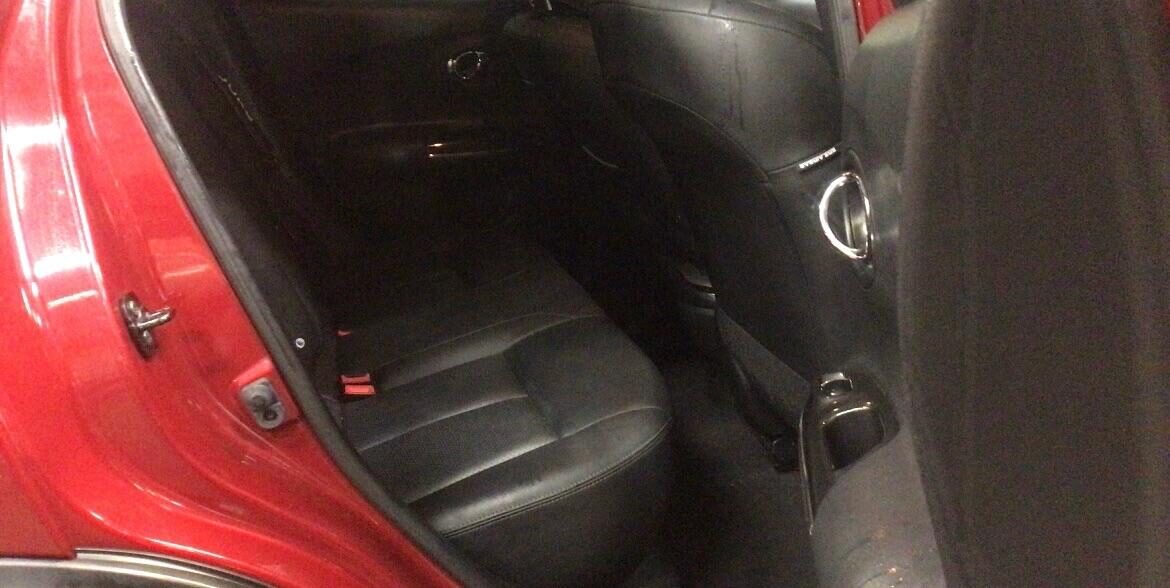 Used Nissan Juke 2015 for sale - 76969862: Photo 8