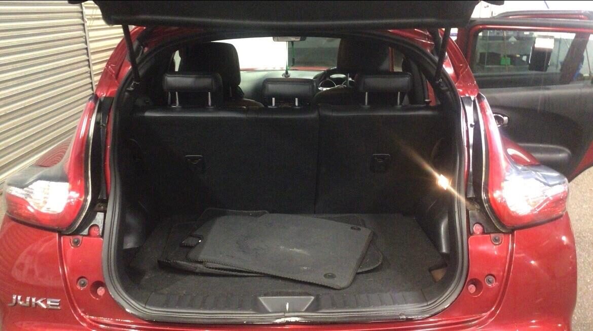 Used Nissan Juke 2015 for sale - 76969862: Photo 9