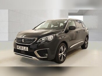 Used Peugeot 5008 2020 for sale - 78273567: Photo