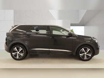 Used Peugeot 5008 2020 for sale - 78273567: Photo