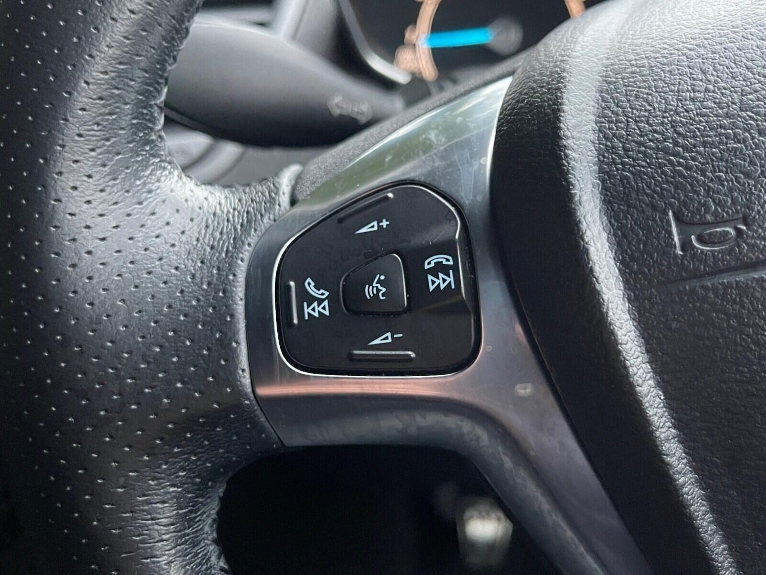 Used Ford Fiesta 2016 for sale - 76961679: Photo 18