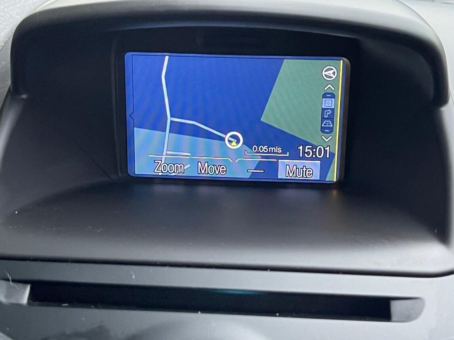 Used Ford Fiesta 2016 for sale - 76961679: Photo 22