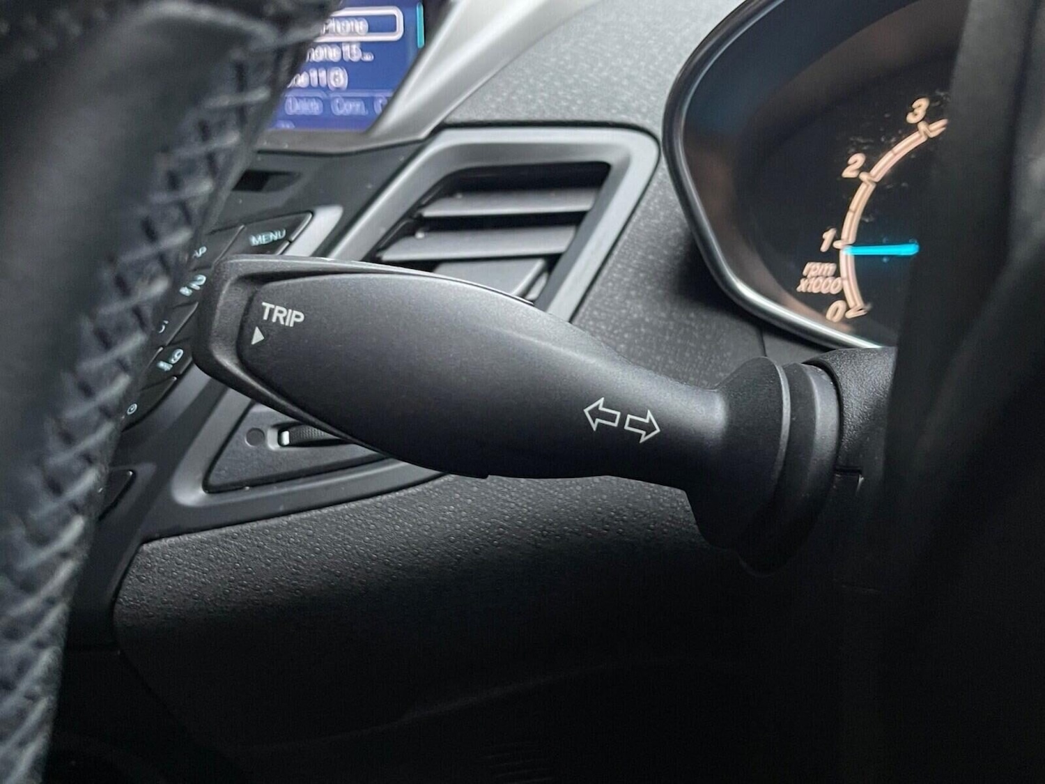 Used Ford Fiesta 2016 for sale - 76961679: Photo 25