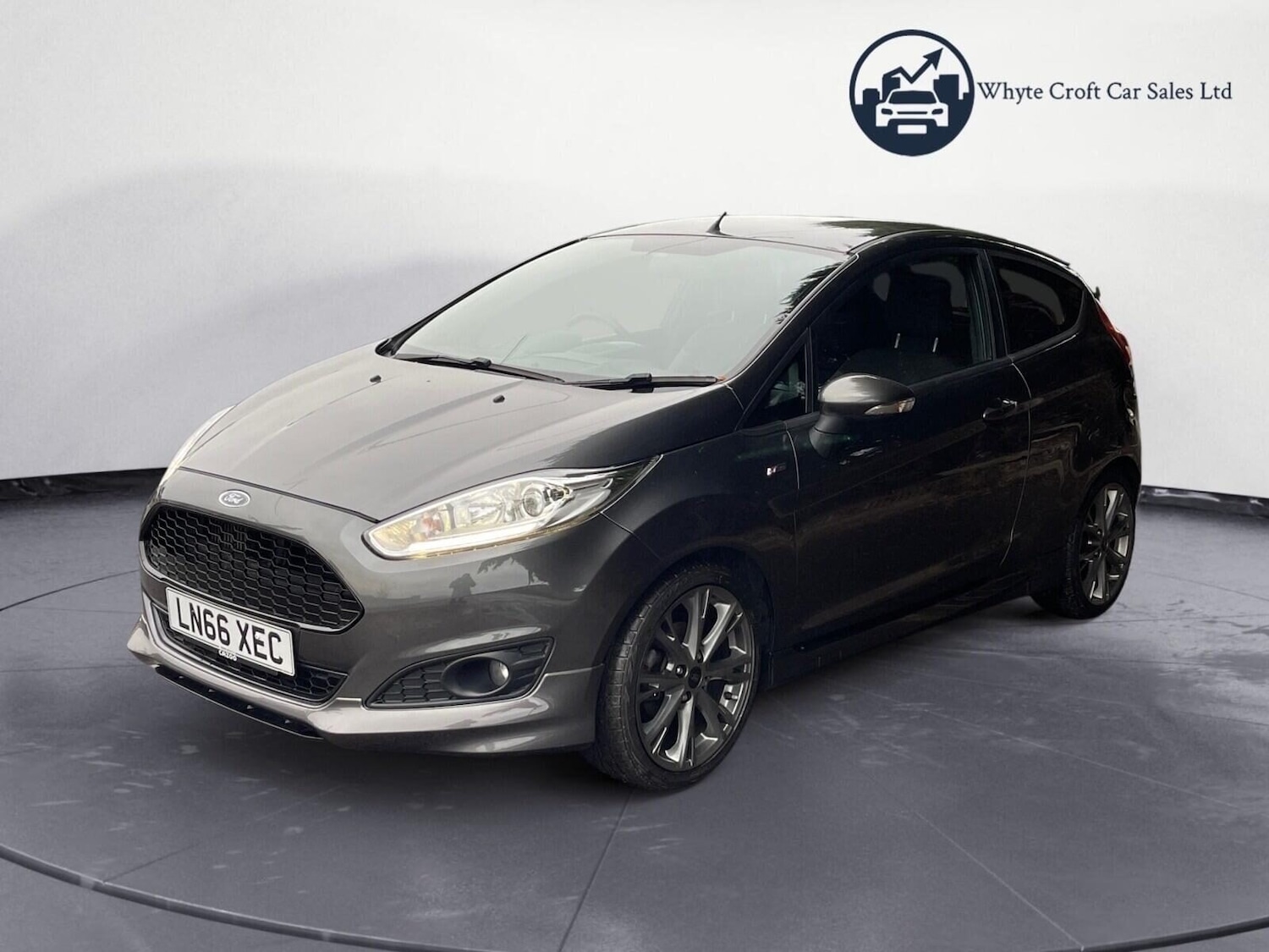Used Ford Fiesta 2016 for sale - 76961679: Photo 4