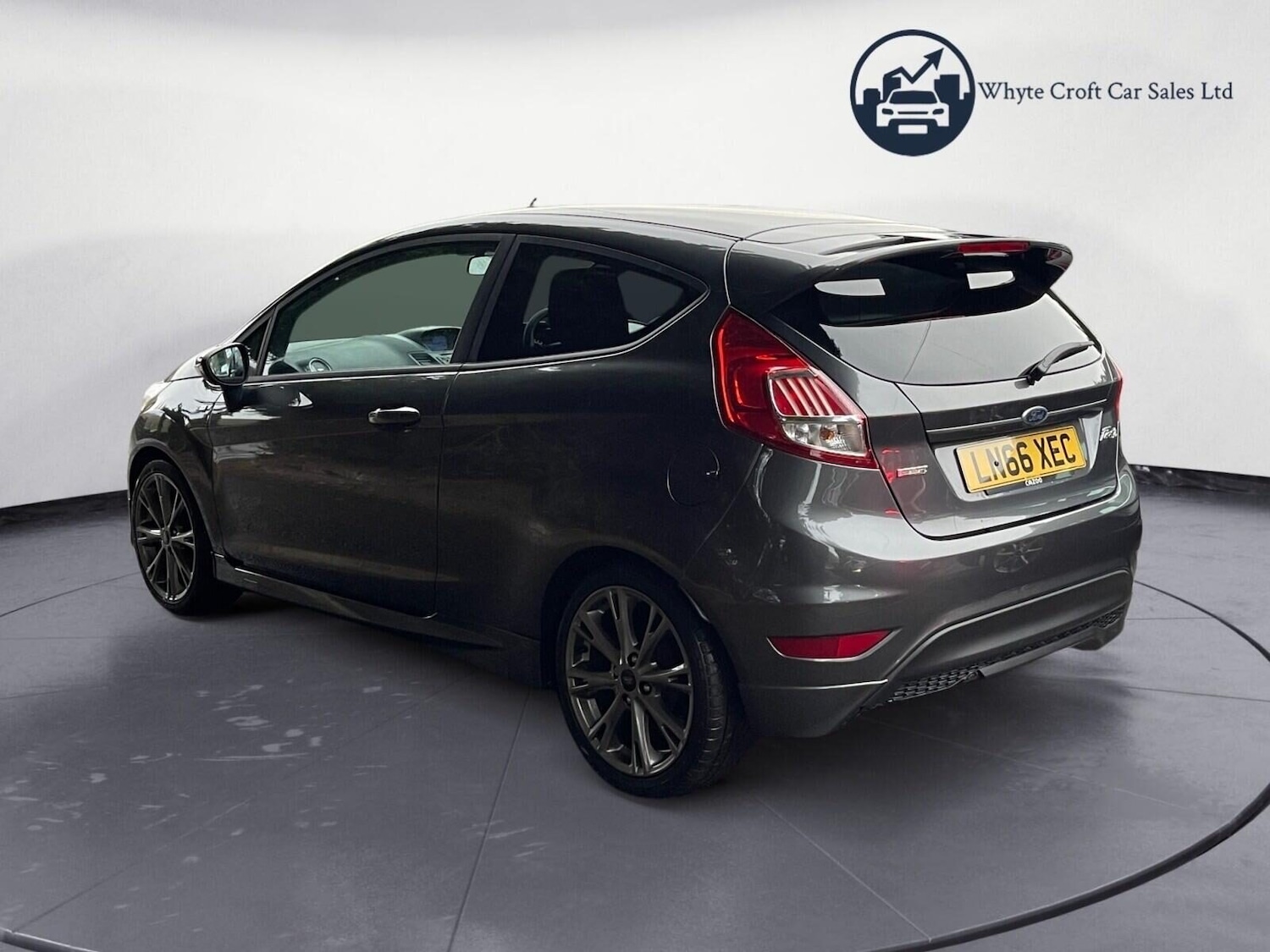 Used Ford Fiesta 2016 for sale - 76961679: Photo 6