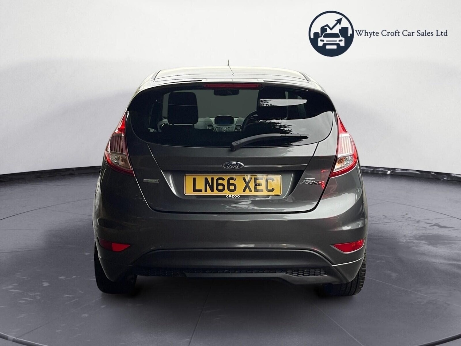 Used Ford Fiesta 2016 for sale - 76961679: Photo 7