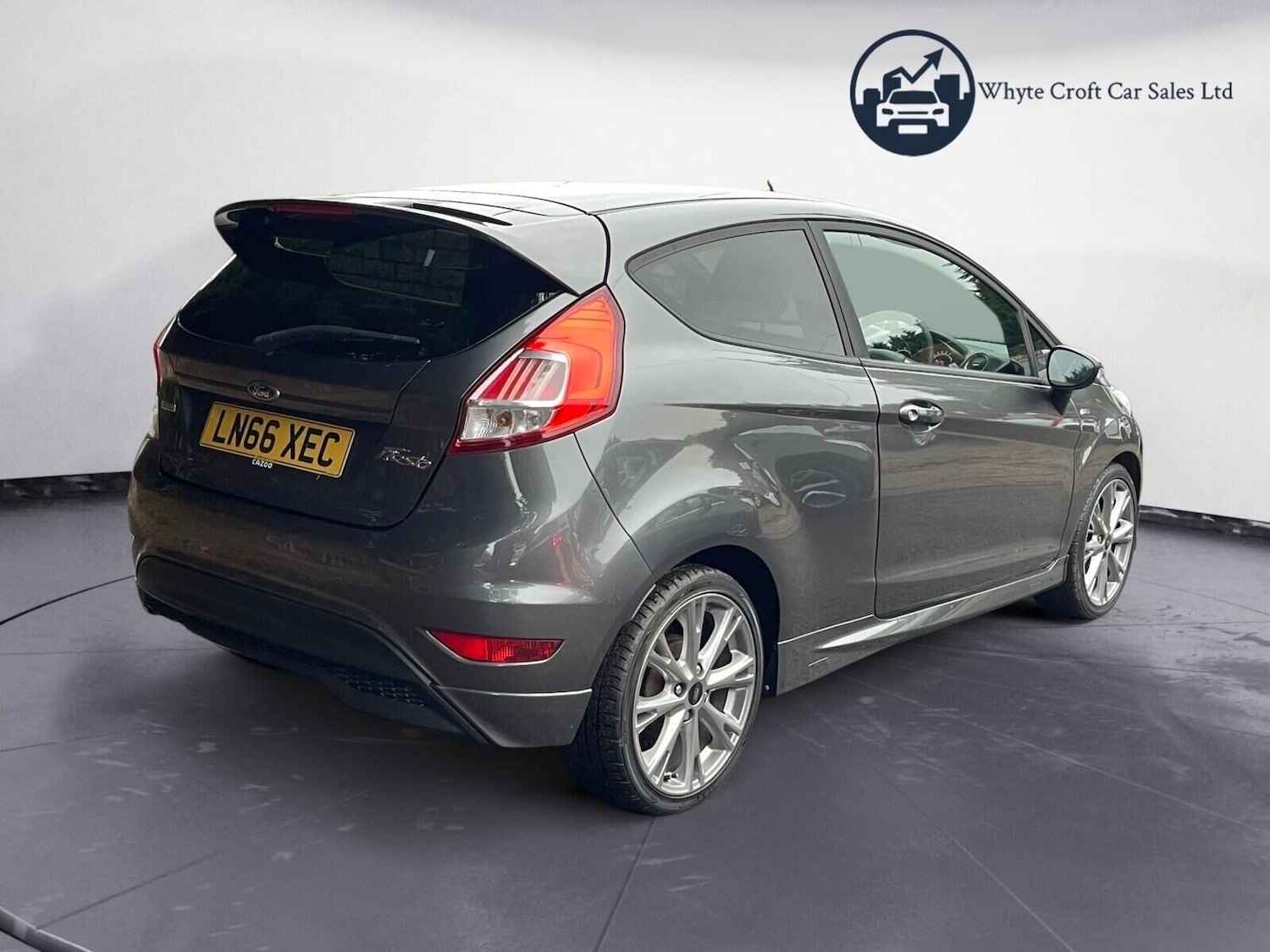 Used Ford Fiesta 2016 for sale - 76961679: Photo 8