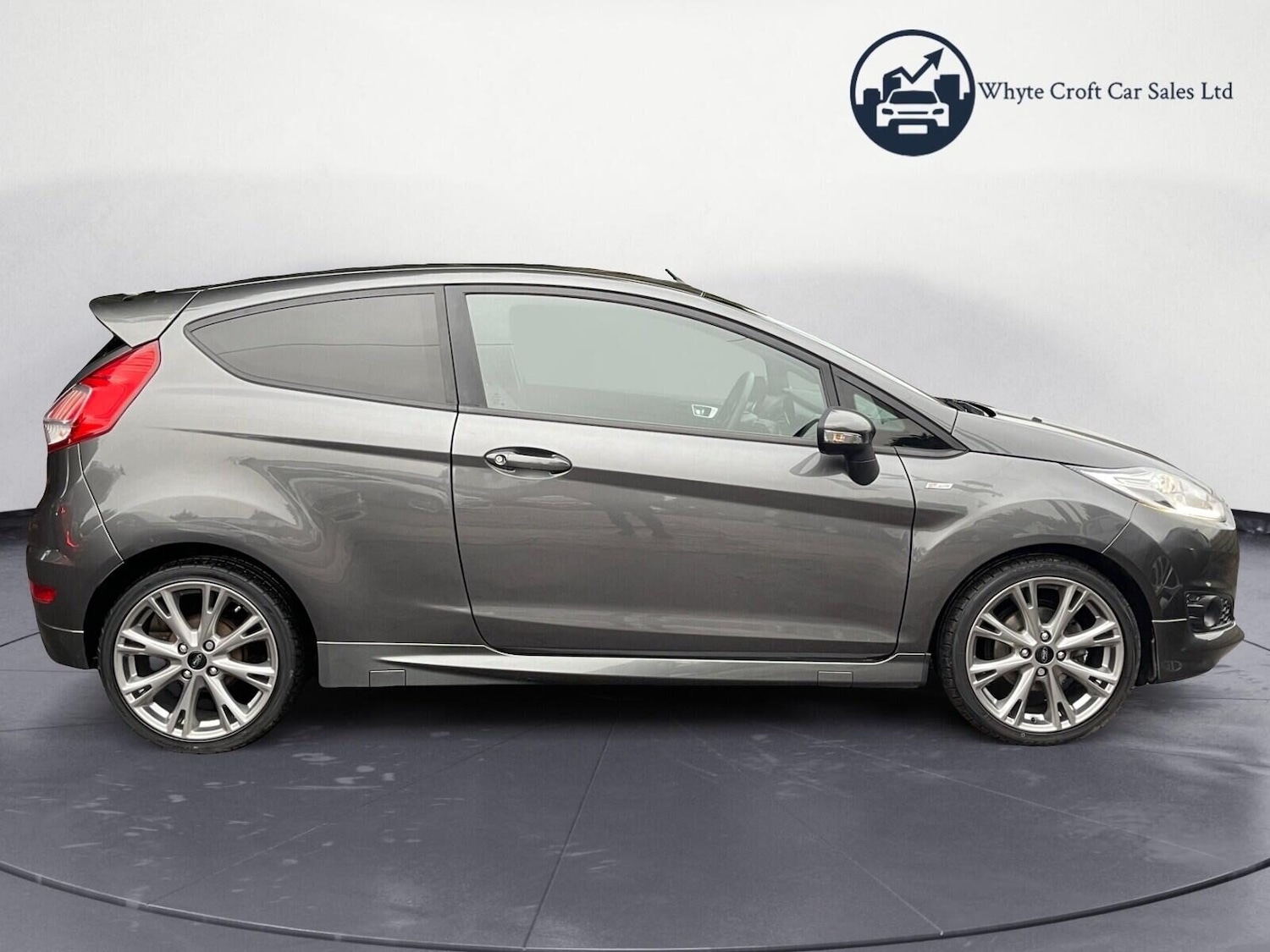 Used Ford Fiesta 2016 for sale - 76961679: Photo 9