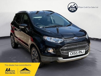 Used Ford Ecosport 2015 for sale - 78894313: Photo