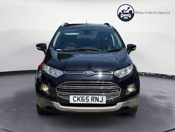 Used Ford Ecosport 2015 for sale - 78894313: Photo