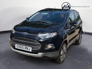 Used Ford Ecosport 2015 for sale - 78894313: Photo