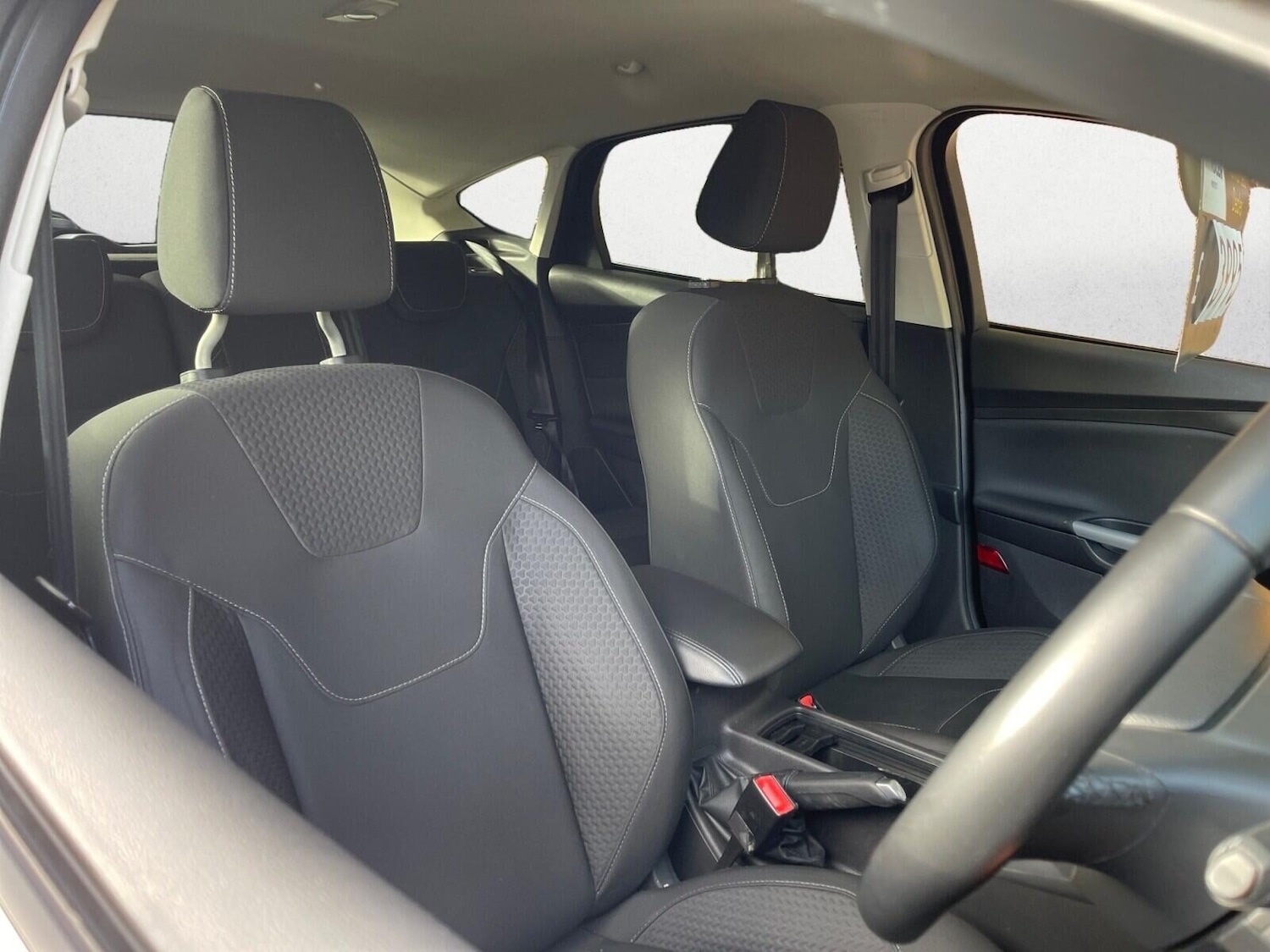 Used Ford Focus 2015 for sale - 76594891: Photo 15