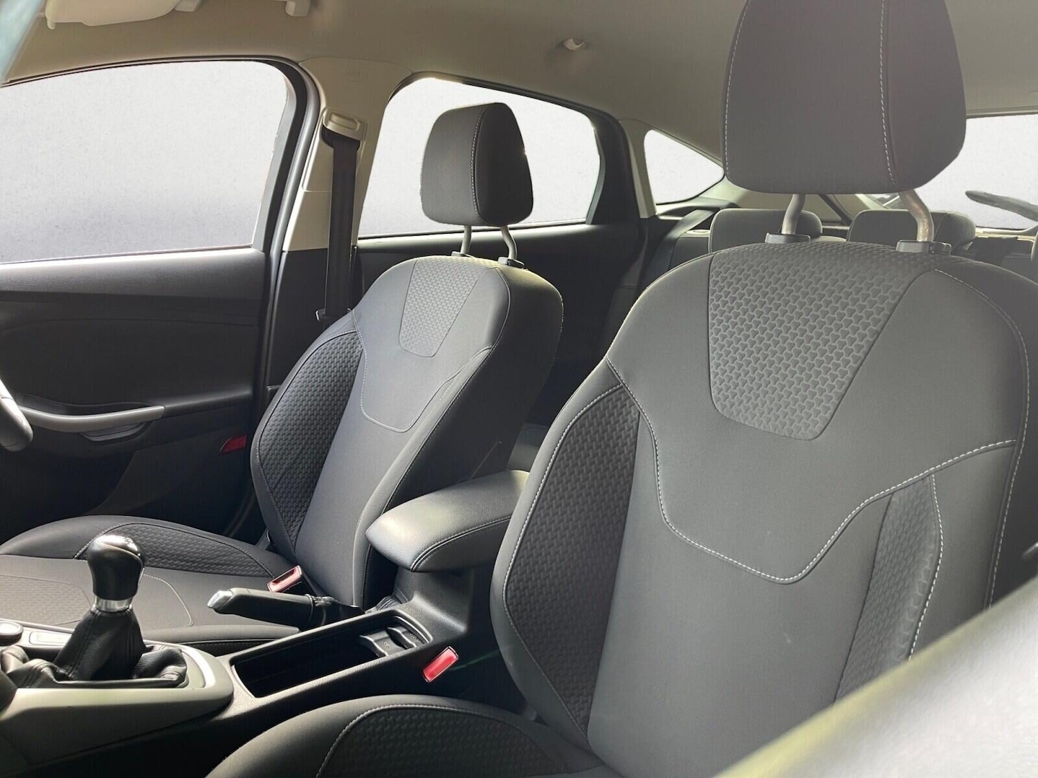 Used Ford Focus 2015 for sale - 76594891: Photo 16