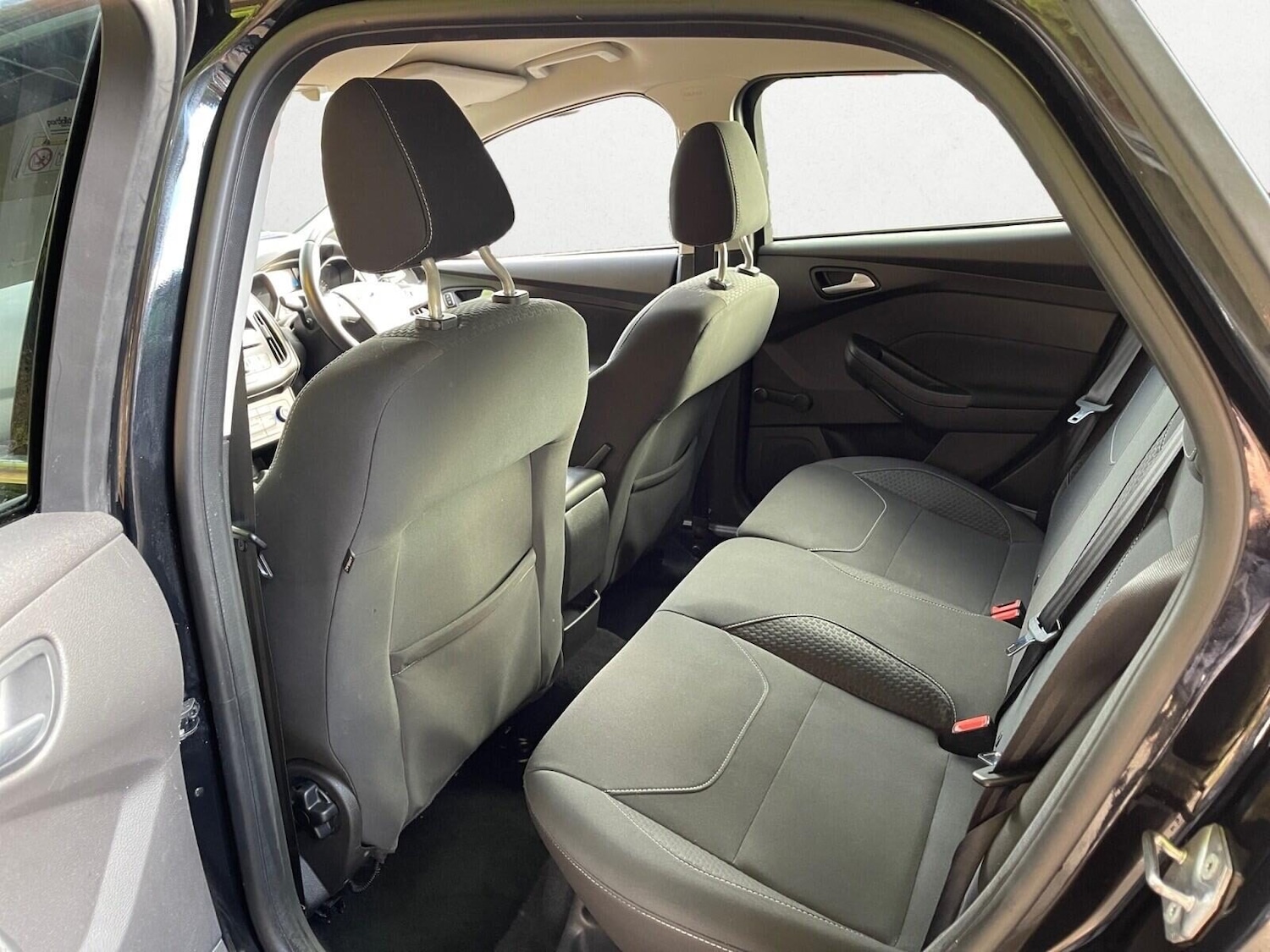 Used Ford Focus 2015 for sale - 76594891: Photo 18