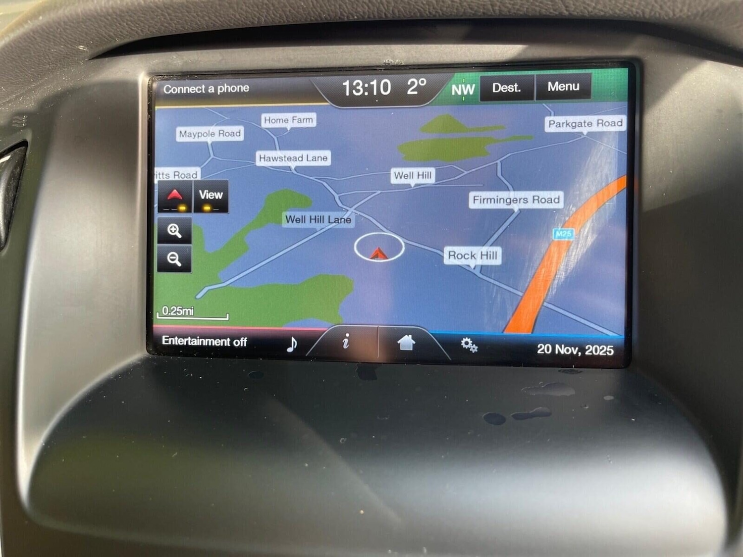 Used Ford Focus 2015 for sale - 76594891: Photo 22