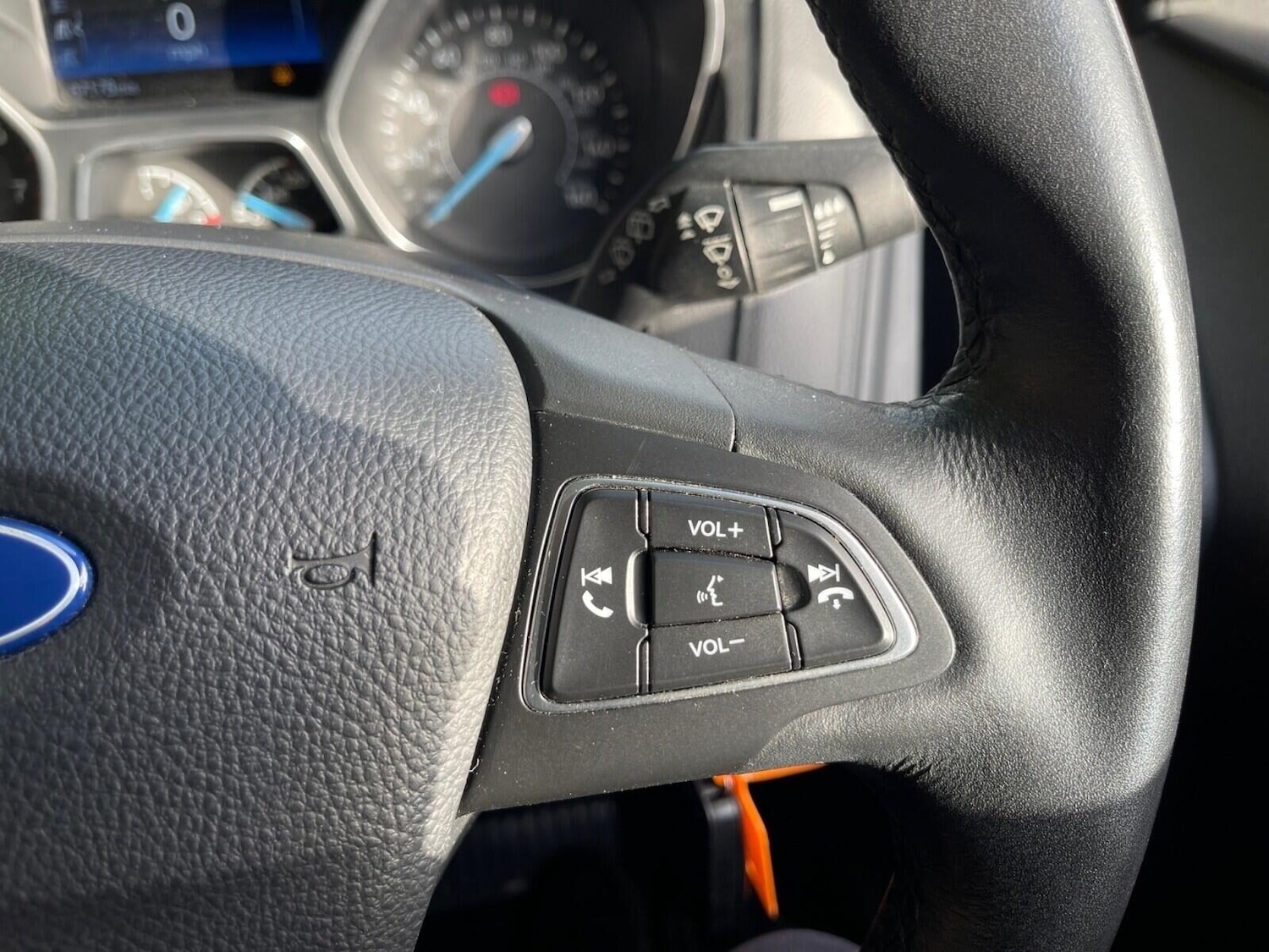 Used Ford Focus 2015 for sale - 76594891: Photo 23