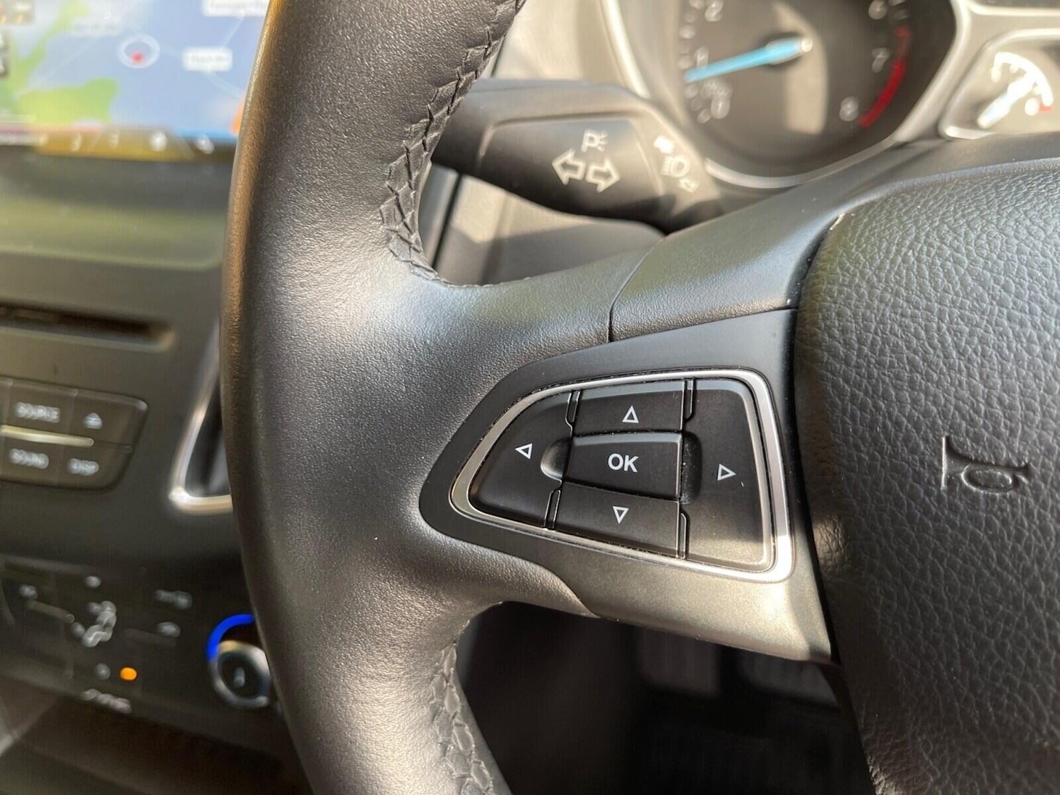 Used Ford Focus 2015 for sale - 76594891: Photo 24