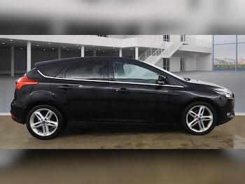 Used Ford Focus 2015 for sale - 76594891: Photo