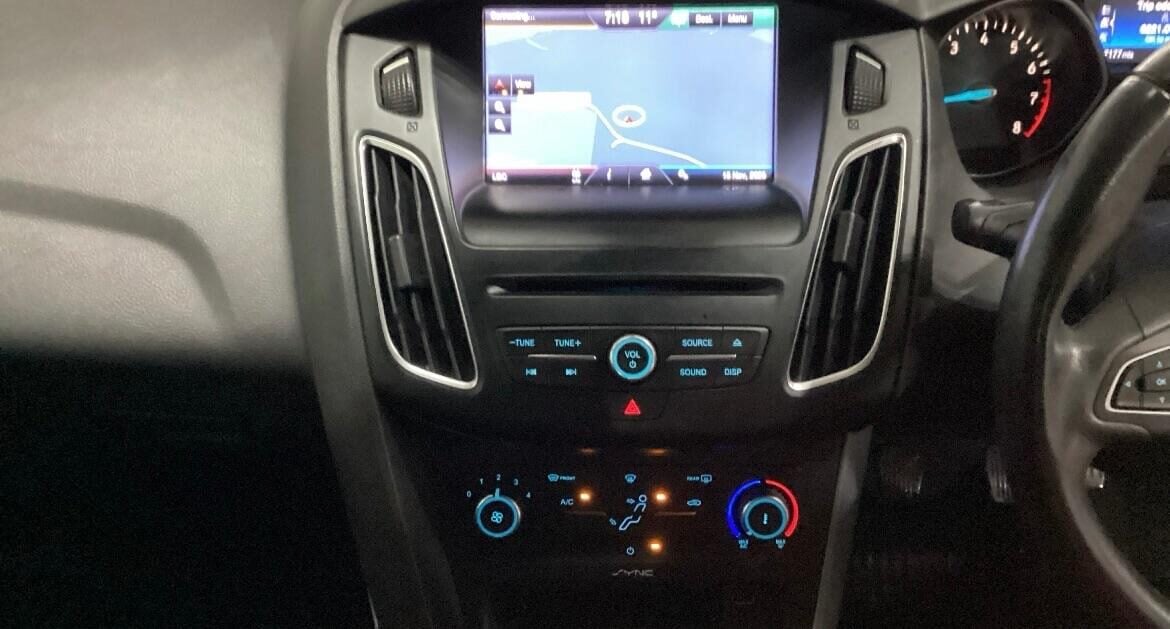 Used Ford Focus 2015 for sale - 76594891: Photo 5