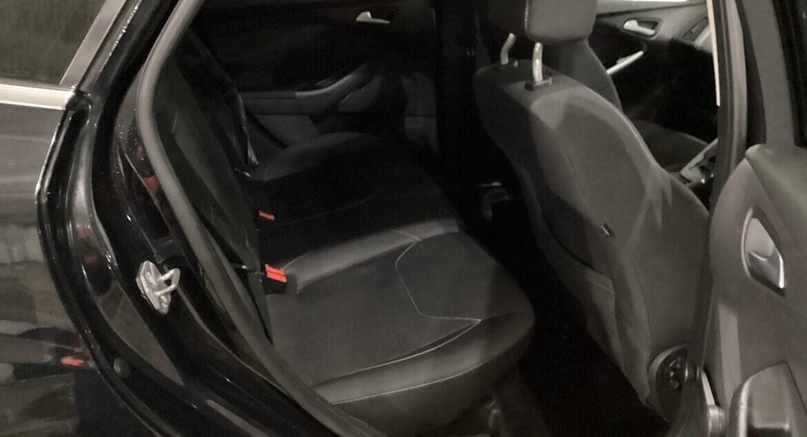 Used Ford Focus 2015 for sale - 76594891: Photo 6